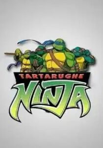 Tartarughe Ninja streaming