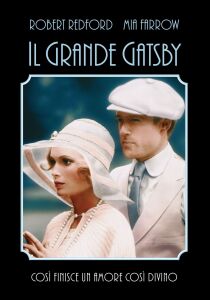 Il grande Gatsby streaming