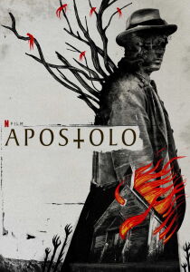 Apostolo streaming