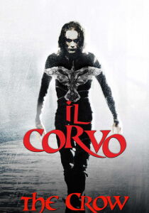 Il corvo - The Crow streaming