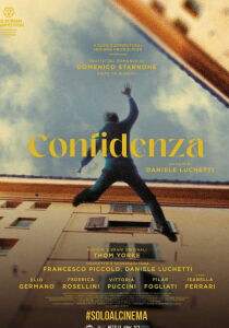 Confidenza streaming