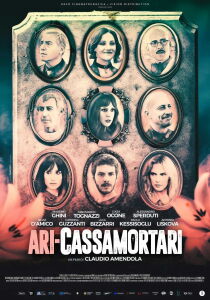 Ari - Cassamortari streaming