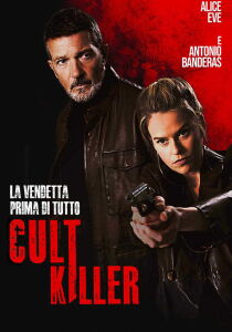 Cult Killer - La vendetta prima di tutto streaming