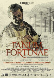 Fanum Fortunae - Alla scoperta di Vitruvio streaming