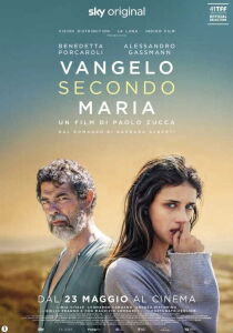 Vangelo secondo Maria streaming