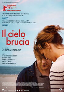 Il cielo brucia streaming